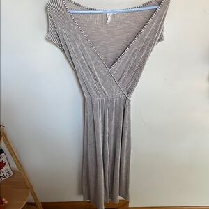 Caution to the Wind jumpsuit
